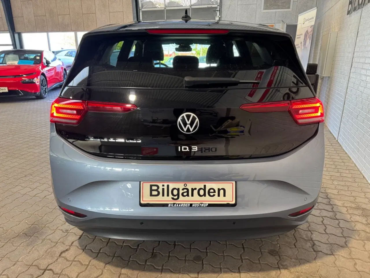 Billede 4 - VW ID.3 58 Pro Performance Business