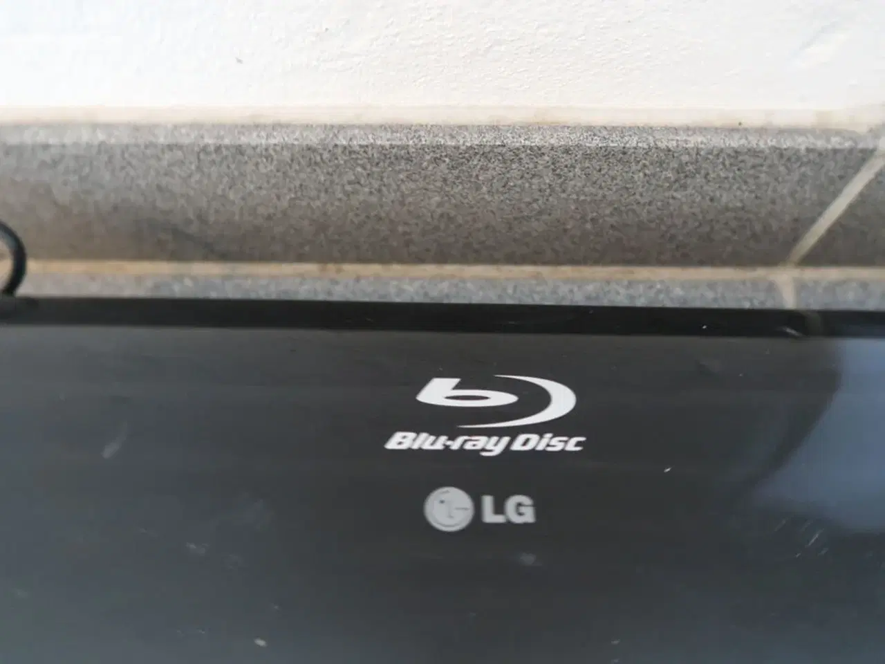 Billede 4 - Soundbar, Blueray disc
