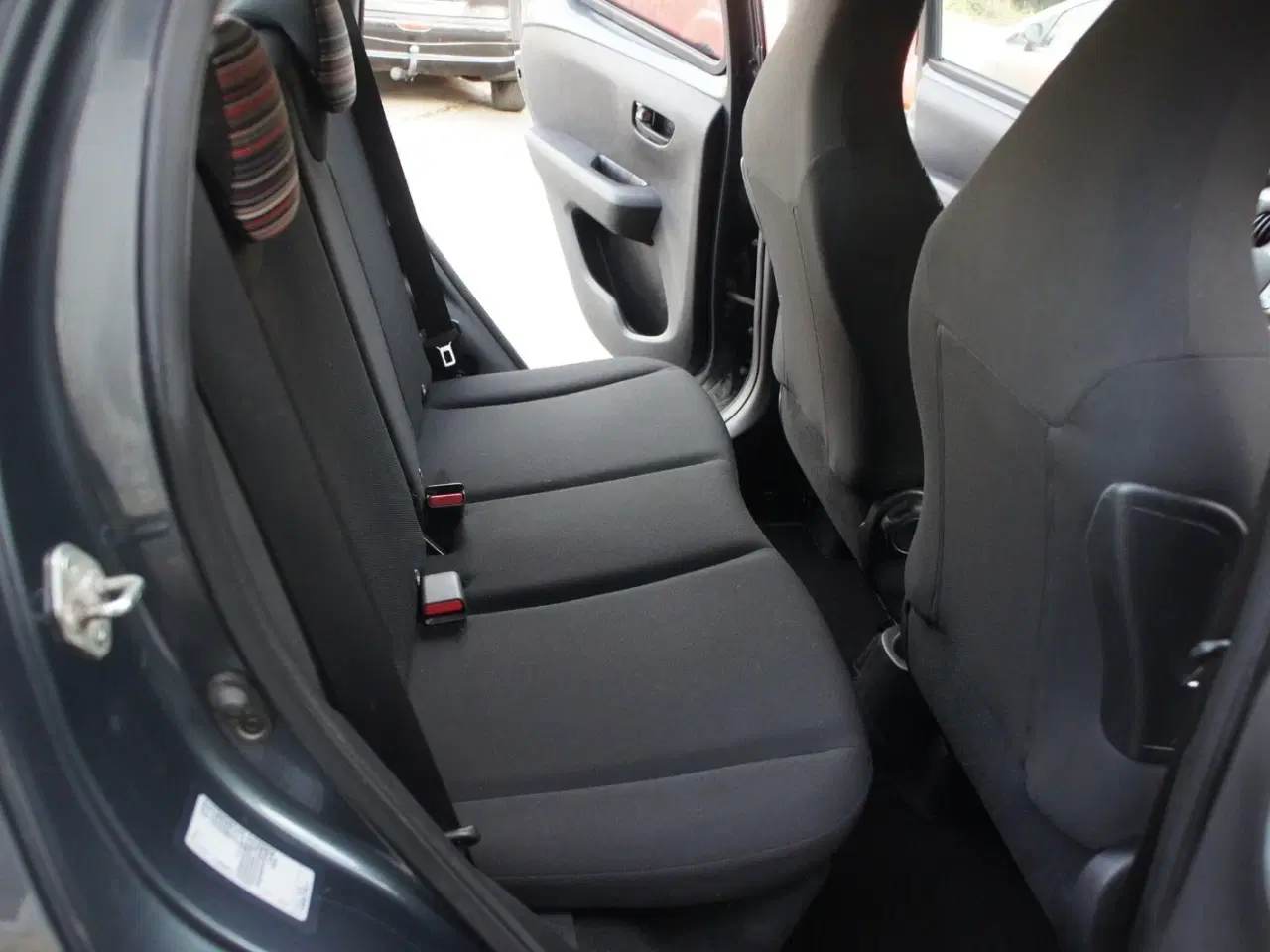 Billede 13 - Citroën C1 1,2 PureTech 82 Cool