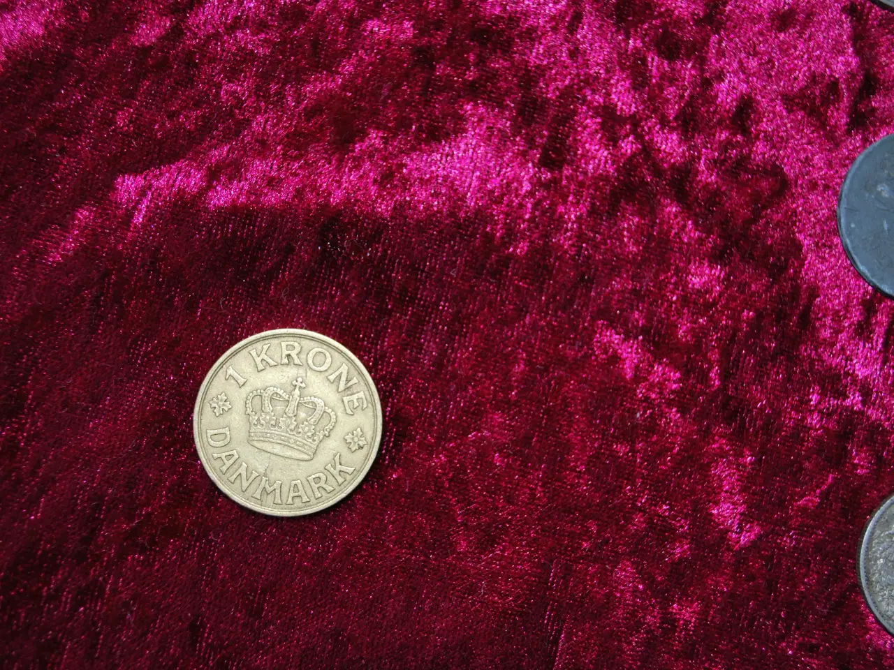 Billede 15 - Danske mønter