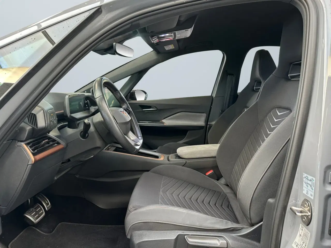 Billede 10 - Cupra Born 58 