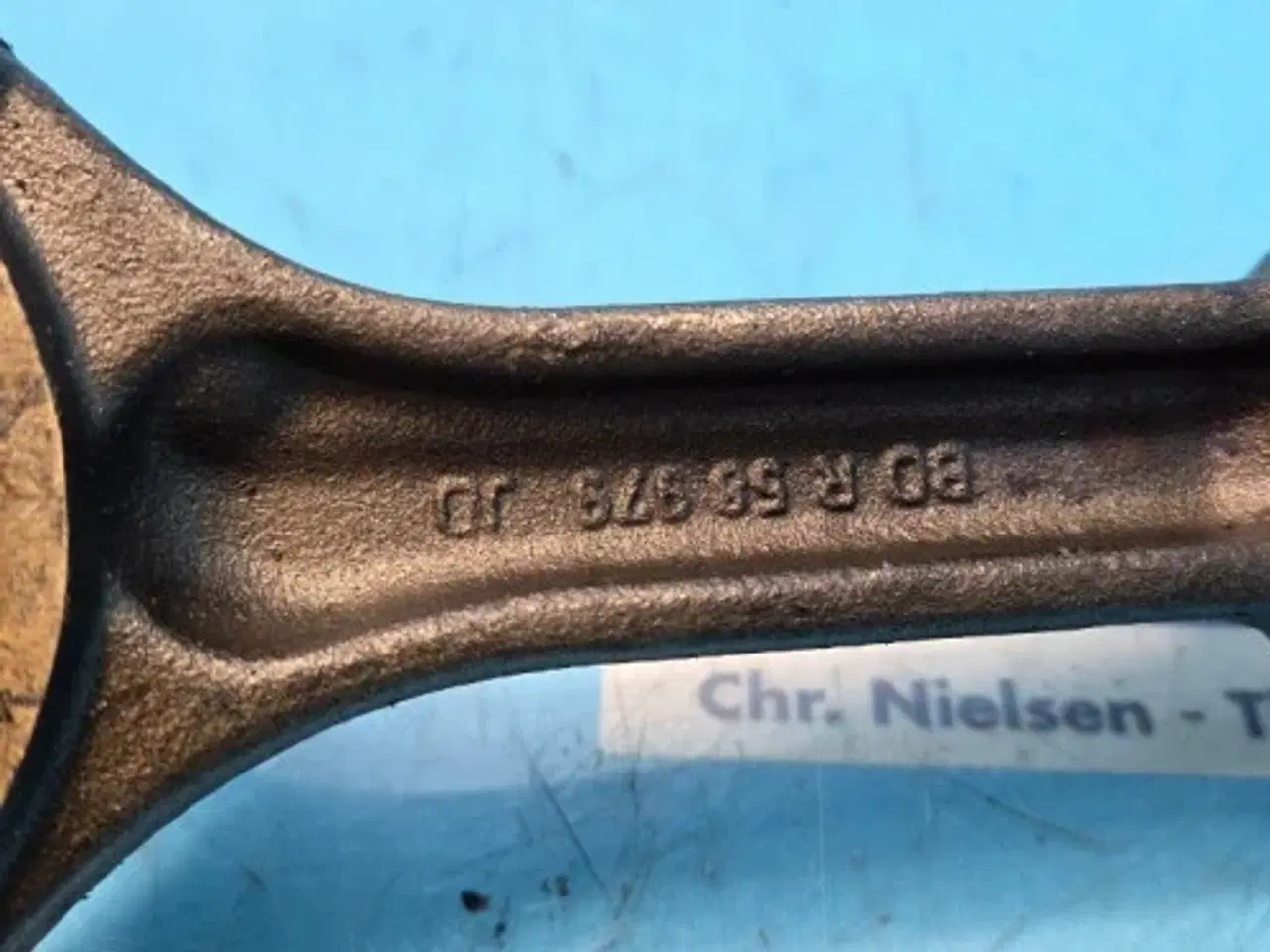 Billede 5 - John Deere 6359 Plejlstang AR71068