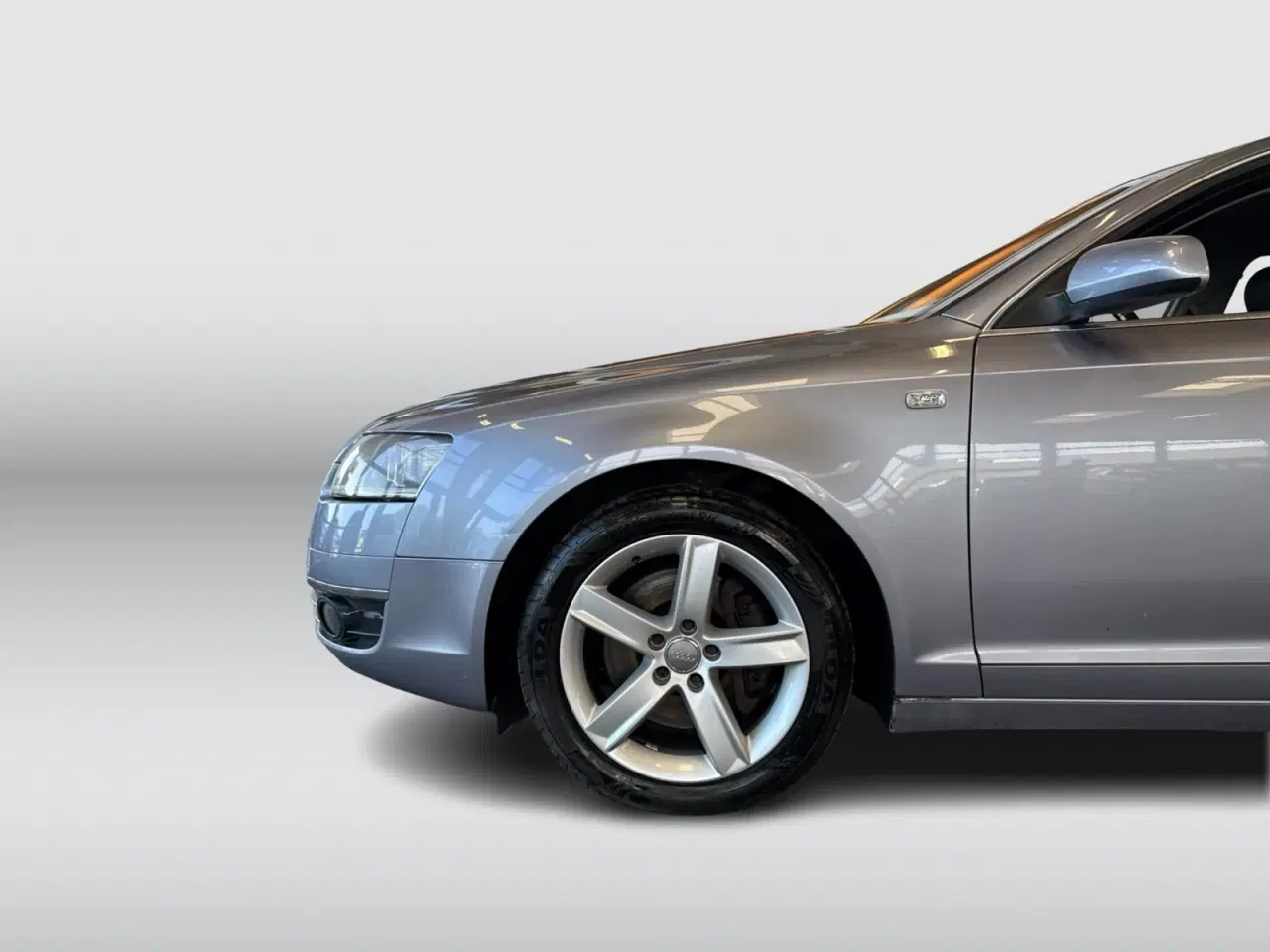 Billede 8 - Audi A6 2,0 TFSi Avant Multitr.