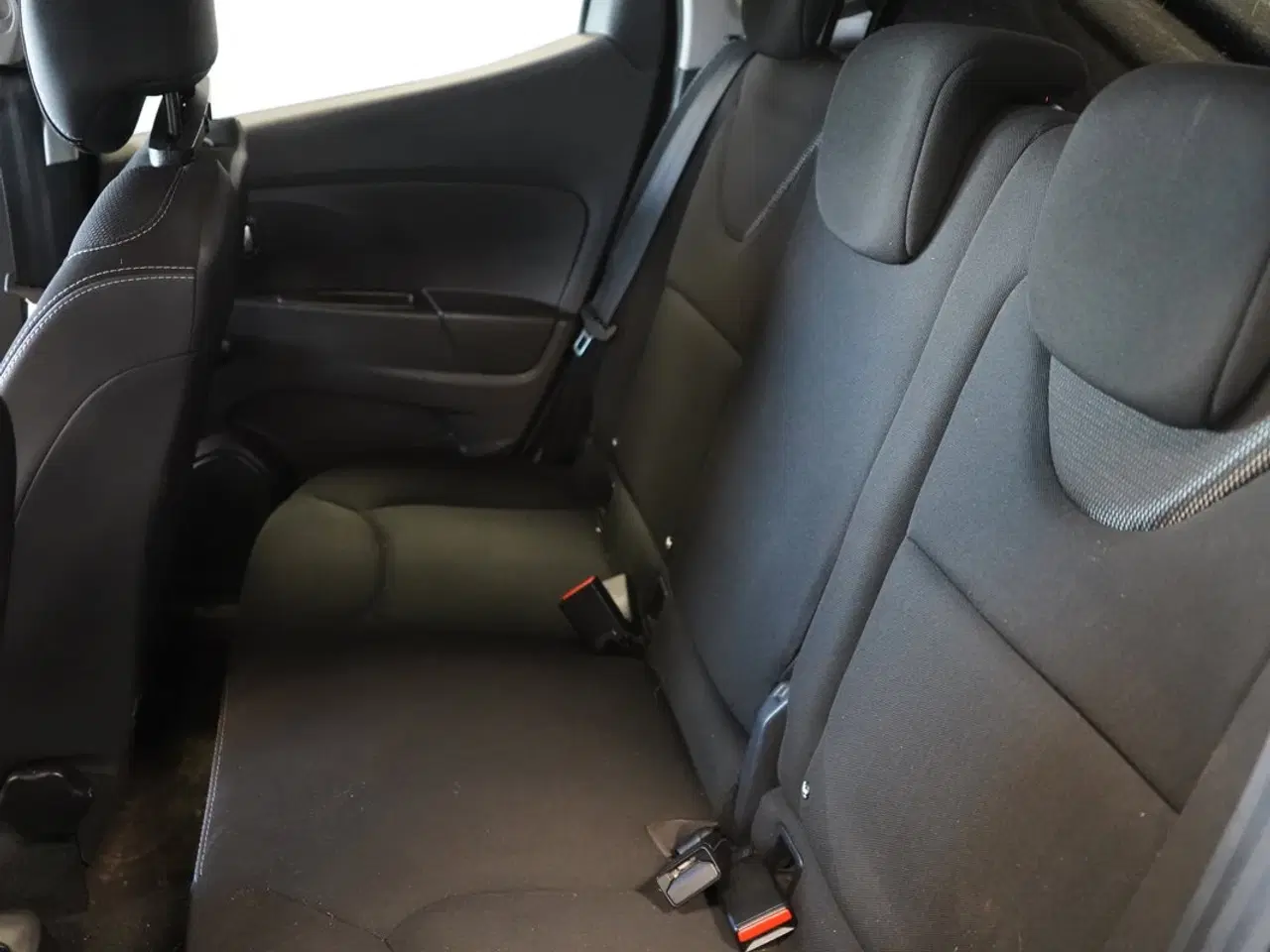 Billede 10 - RENAULT CLIO dCi 75HK 5D – ABSOLUT BORTSALG