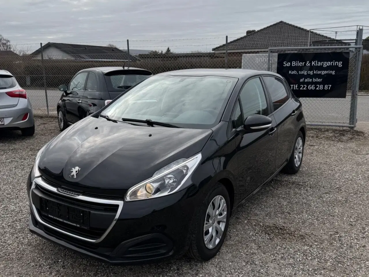 Billede 1 - Peugeot 208 1,2 PureTech 82 Envy