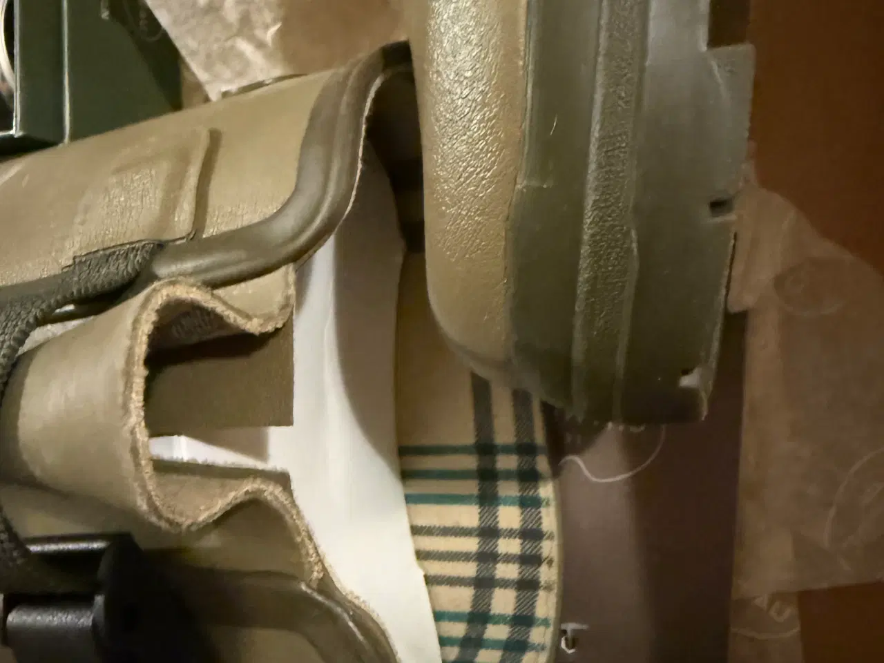 Billede 4 - Le Chameau Vierzon Gummistøvle