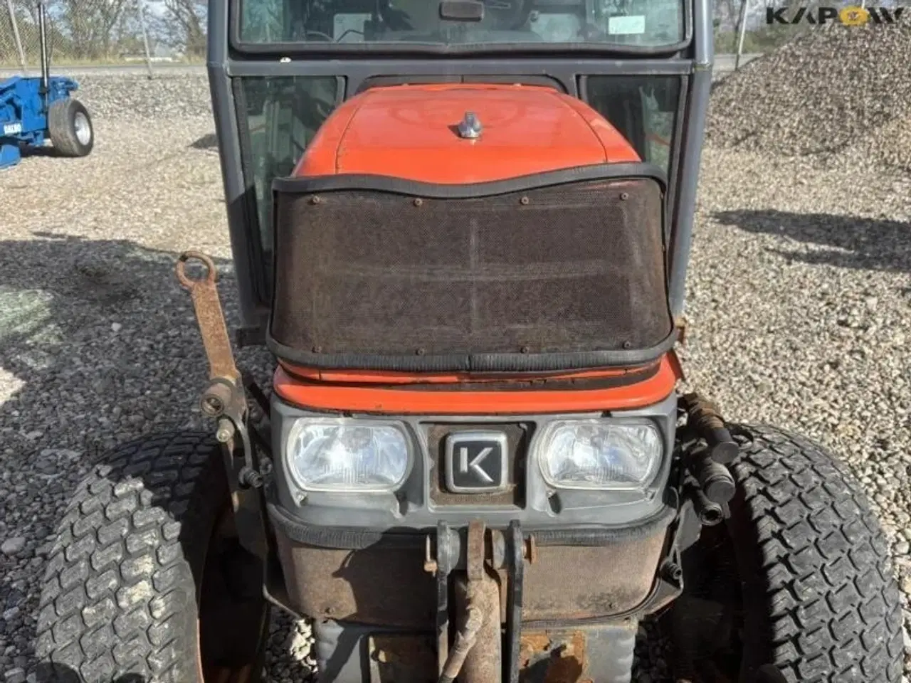 Billede 11 - Kubota ST-30 C
