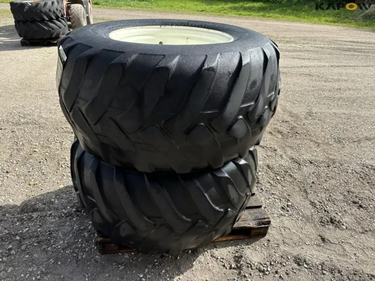 Billede 6 - Trelleborg 600/55-26.5