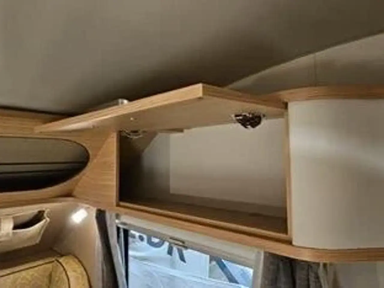 Billede 13 - Tabbert T@b 320 RS -