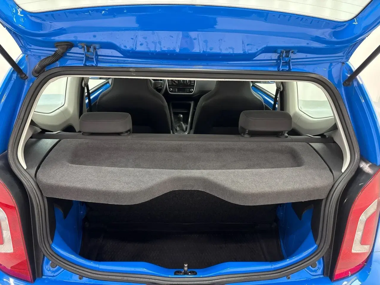 Billede 11 - VW Up! 1,0 60 Take Up! BMT