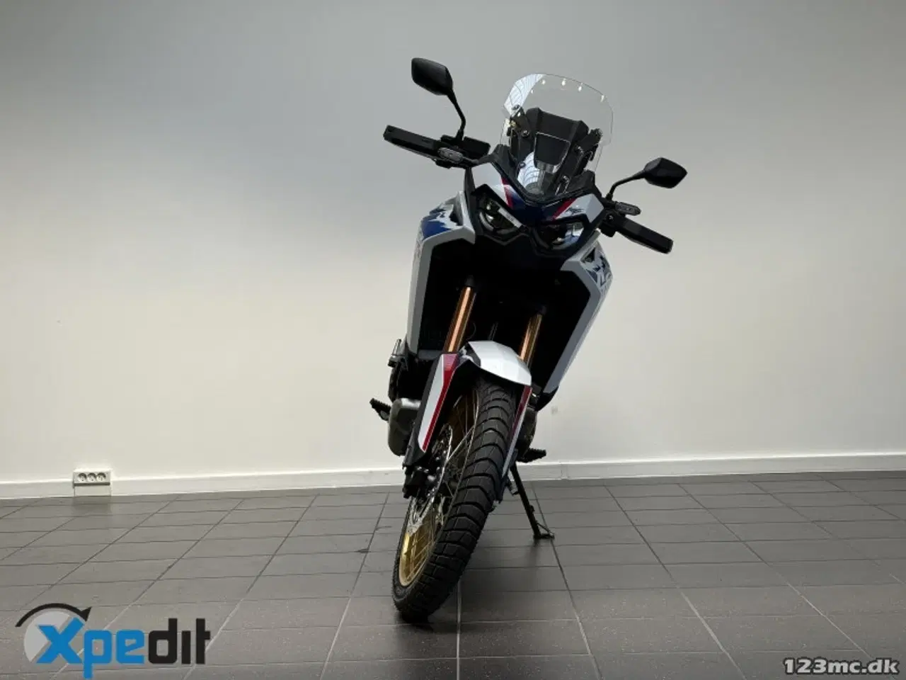 Billede 4 - Honda CRF 1100 L Africa Twin ES DCT