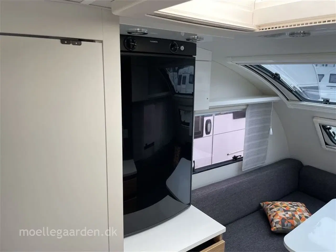 Billede 4 - 2019 - Adria Action 361 LH Panorama