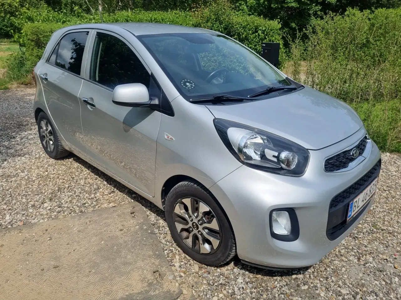 Billede 3 - Kia Picanto 1,0 Style