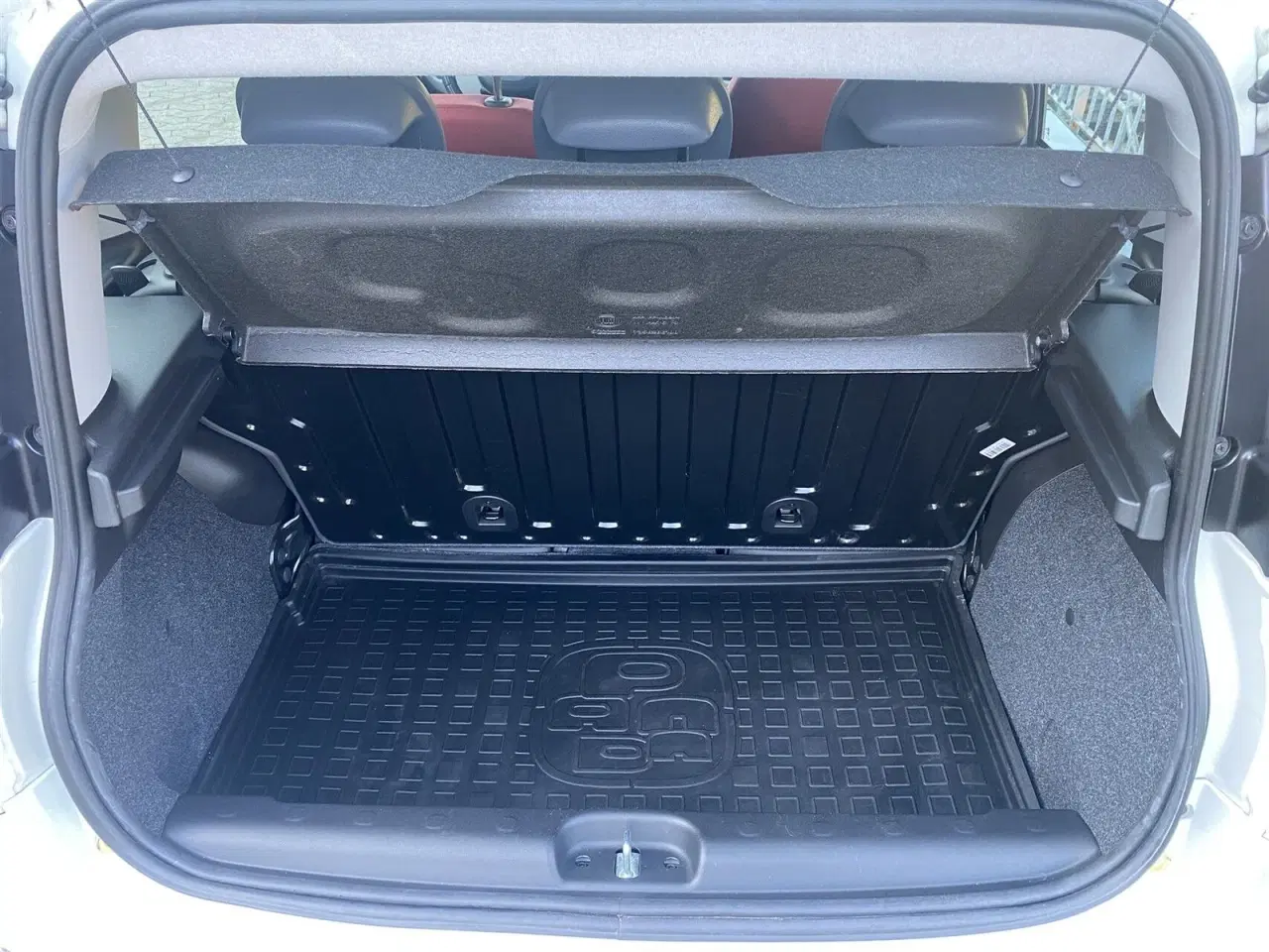 Billede 17 - Fiat Panda 0,9 TwinAir 60 Popstar Blue