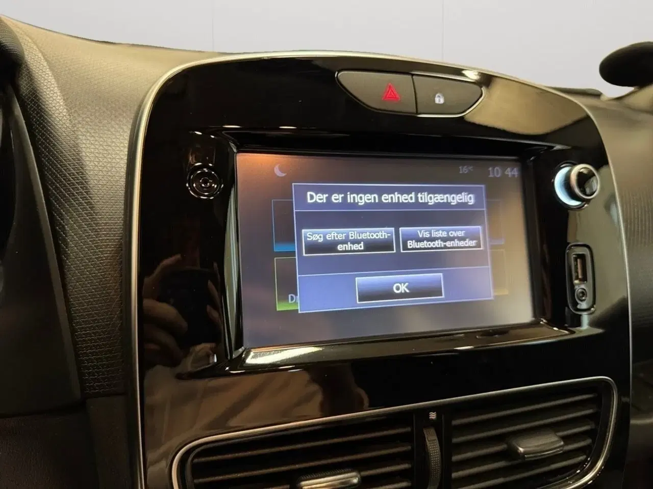 Billede 8 - Renault Clio IV 1,5 dCi 90 Zen