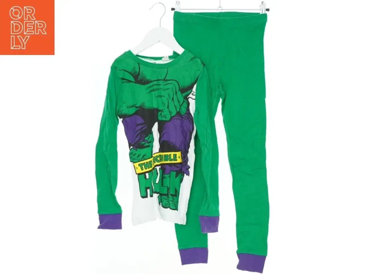 Billede 1 - Nattøj fra H&M (str. 134)