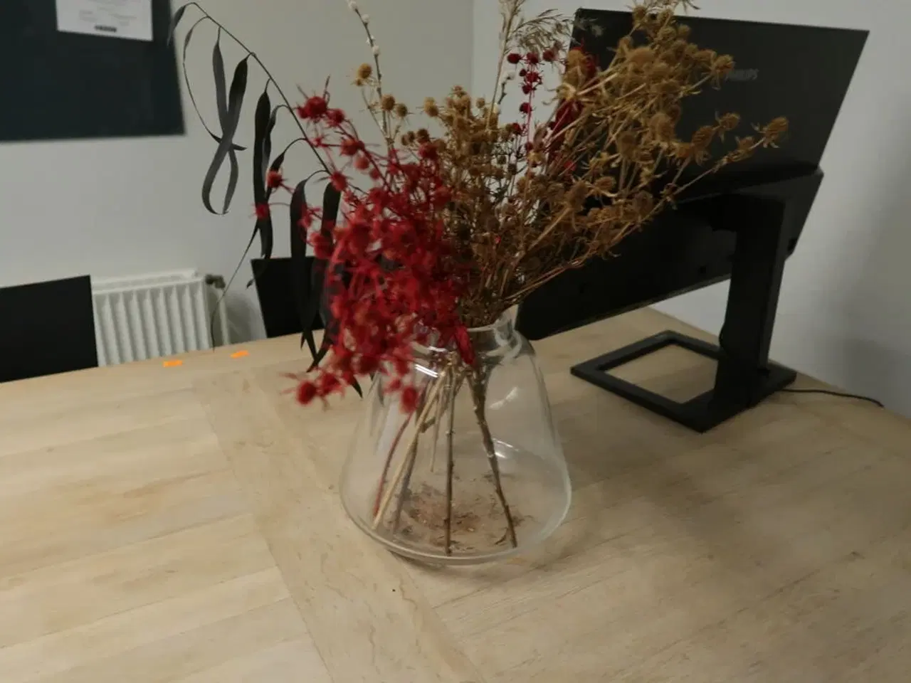 Billede 2 - Krukke med plante