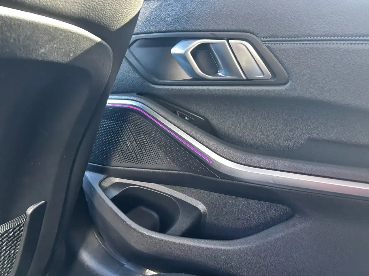 Billede 12 - BMW 330e 2,0 M-Sport aut.