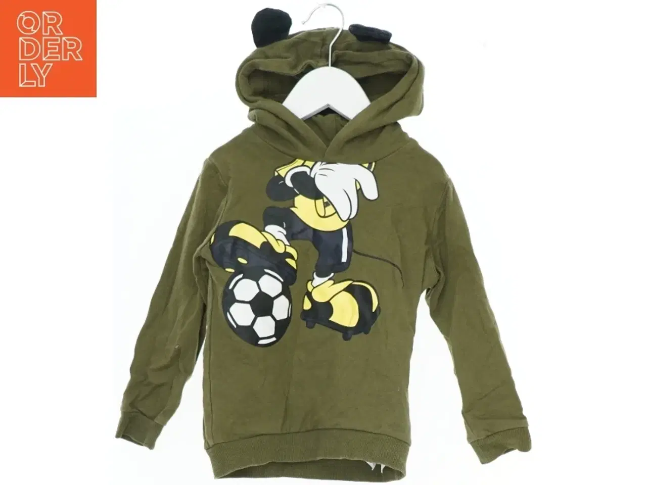 Billede 1 - Hættetrøje med Disney-motiv fra Name It (str. 98)