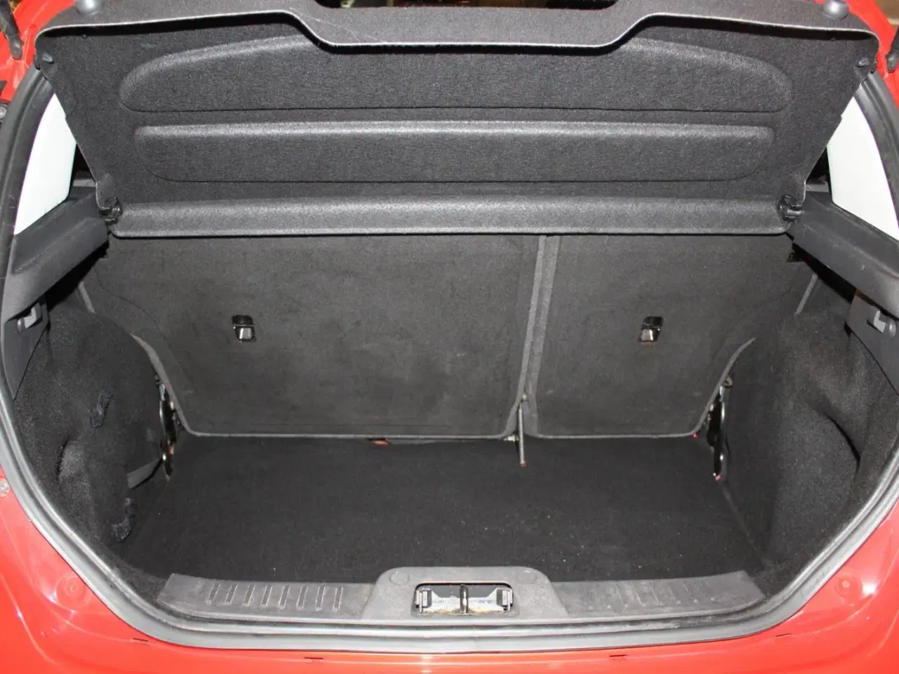 Billede 6 - Ford Fiesta 1,5 TDCi 95 Trend ECO