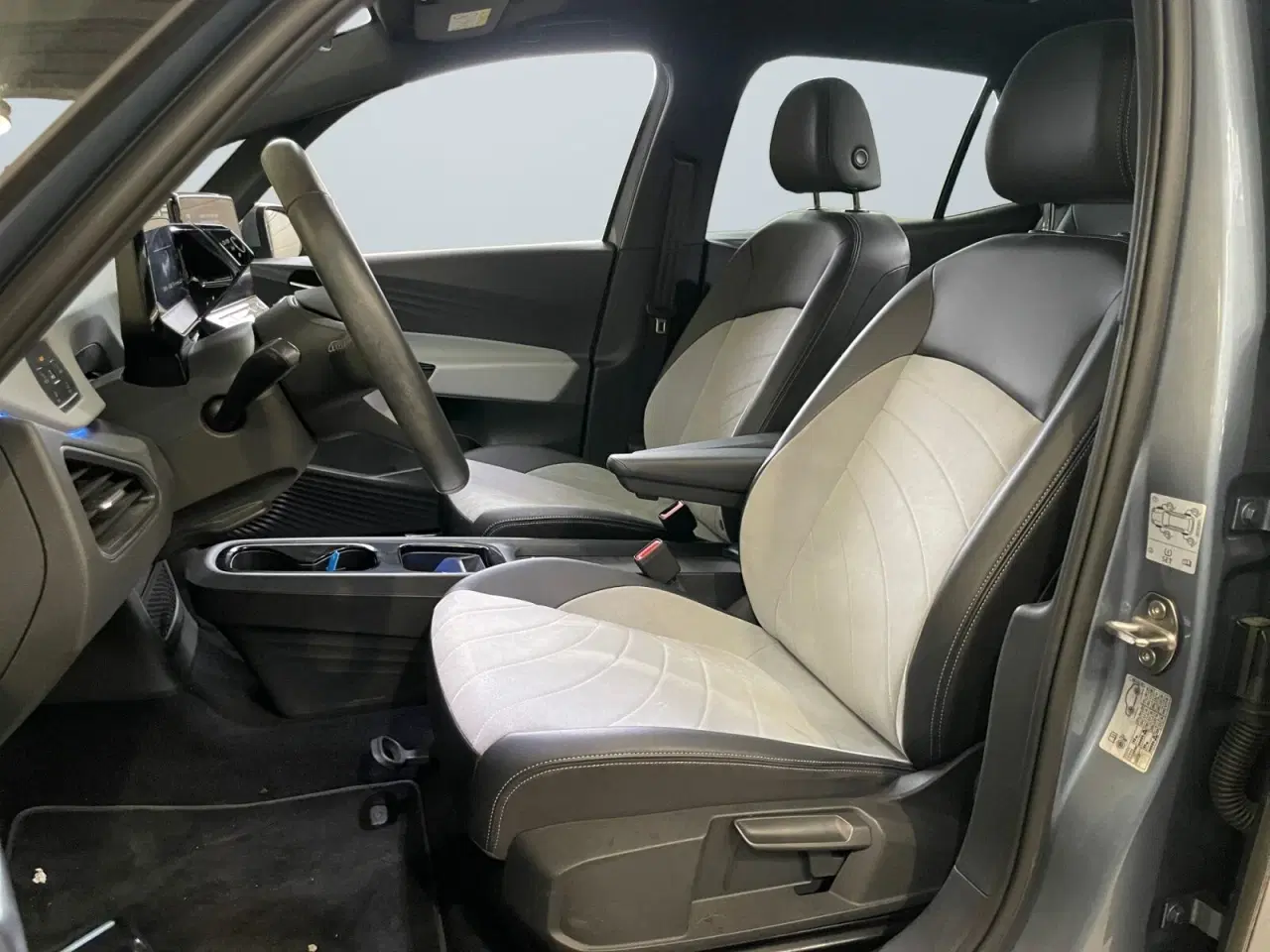 Billede 4 - VW ID.3 58 Pro Performance