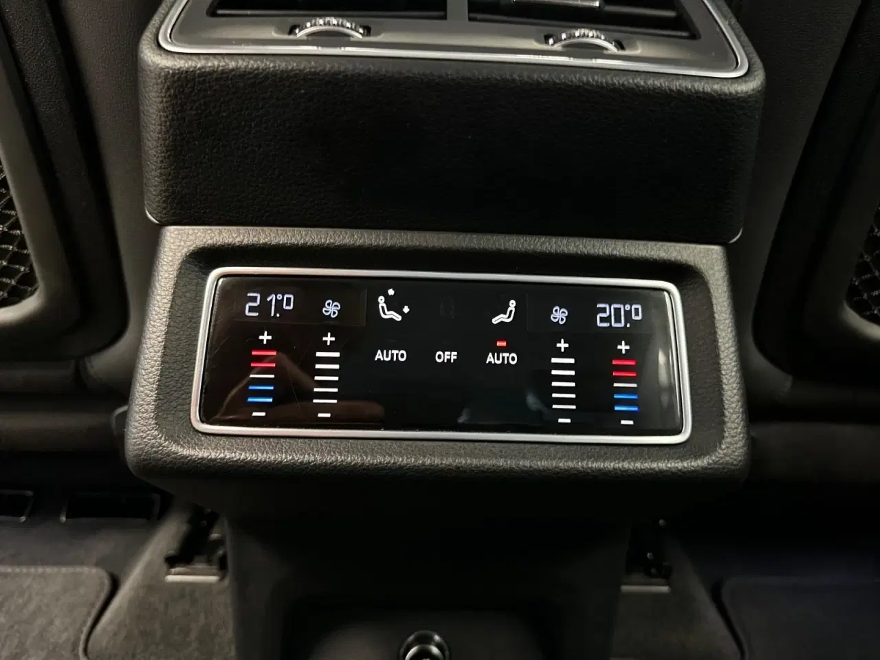 Billede 8 - Audi e-tron 50 Advanced quattro