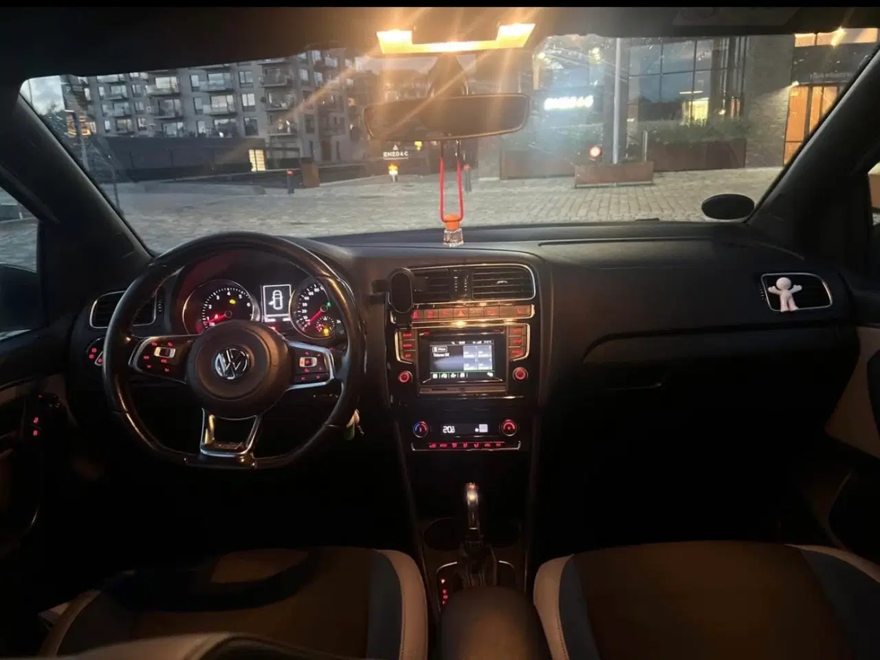 Billede 7 - Vw Polo Gt 