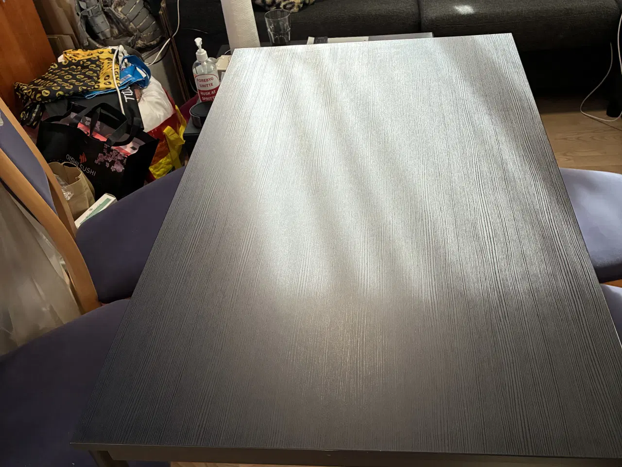 Billede 1 - Spisebord fra IKEA