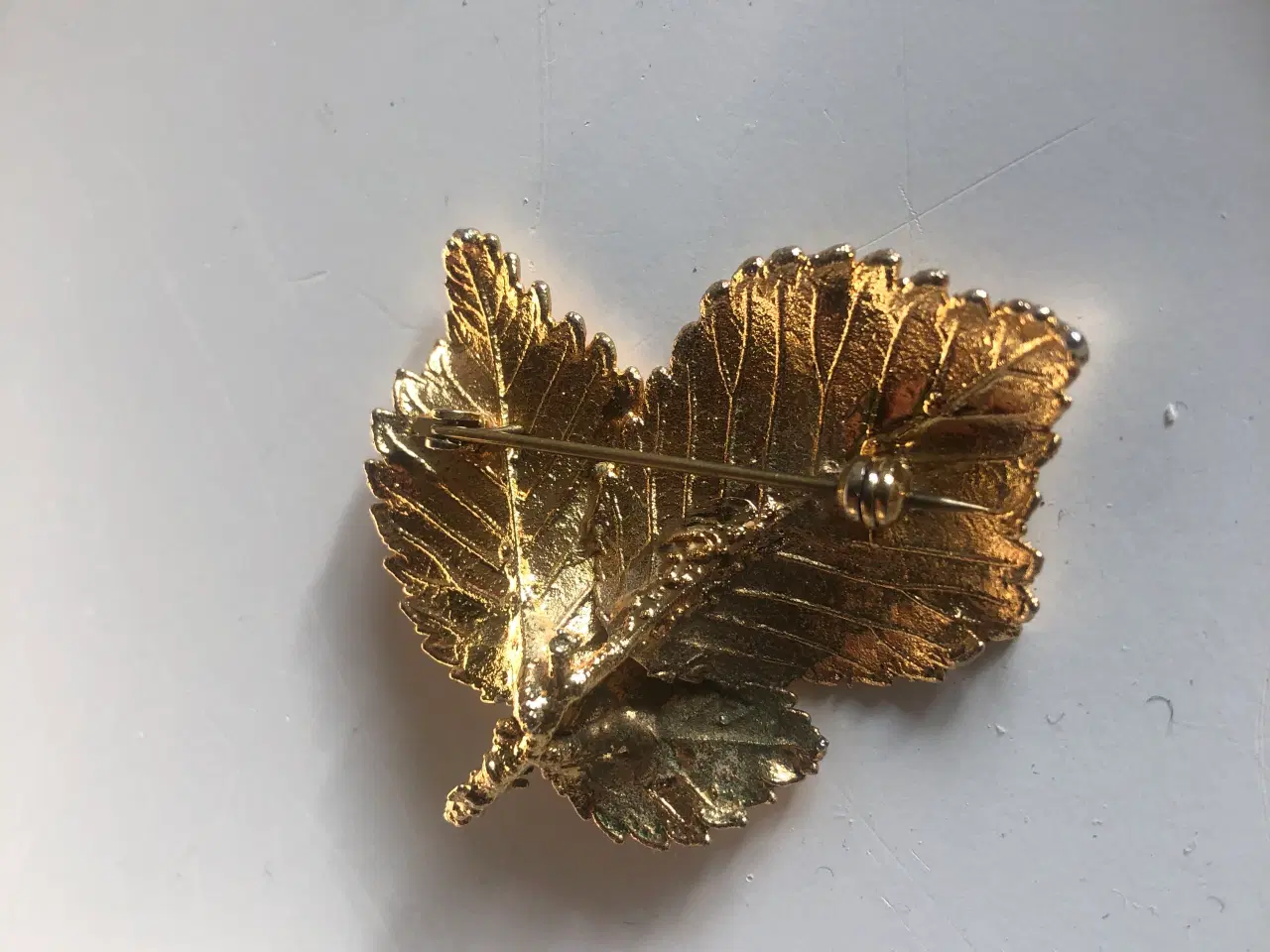 Billede 2 - Broche