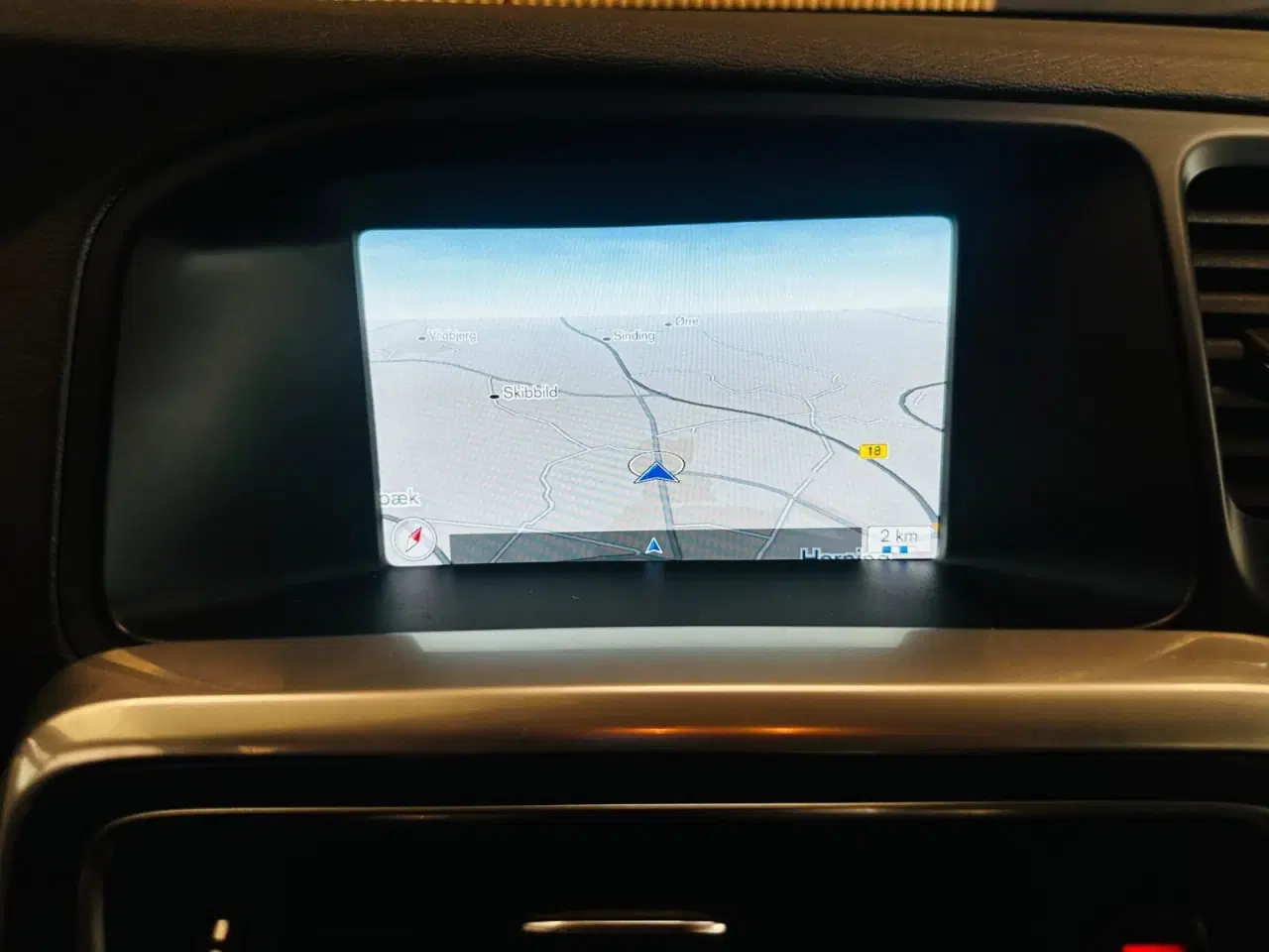 Billede 12 - Volvo V60 2,0 D3 150 Momentum aut.