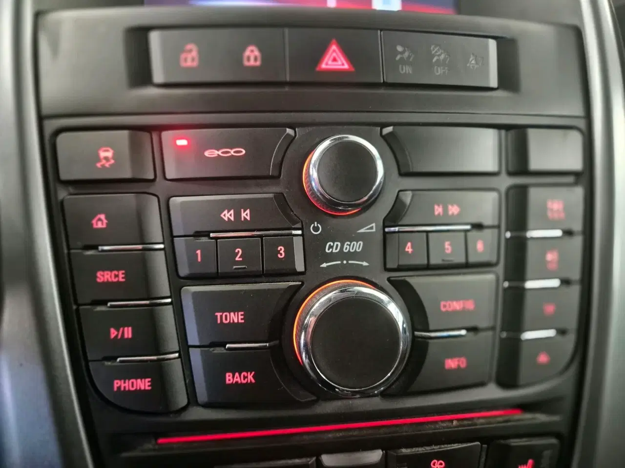 Billede 15 - Opel Astra Sports Tourer 1,4 Turbo Enjoy Start/Stop 140HK Stc 6g