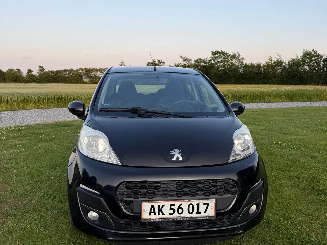 Billede 2 - Peugeot 107 1,0 Active White