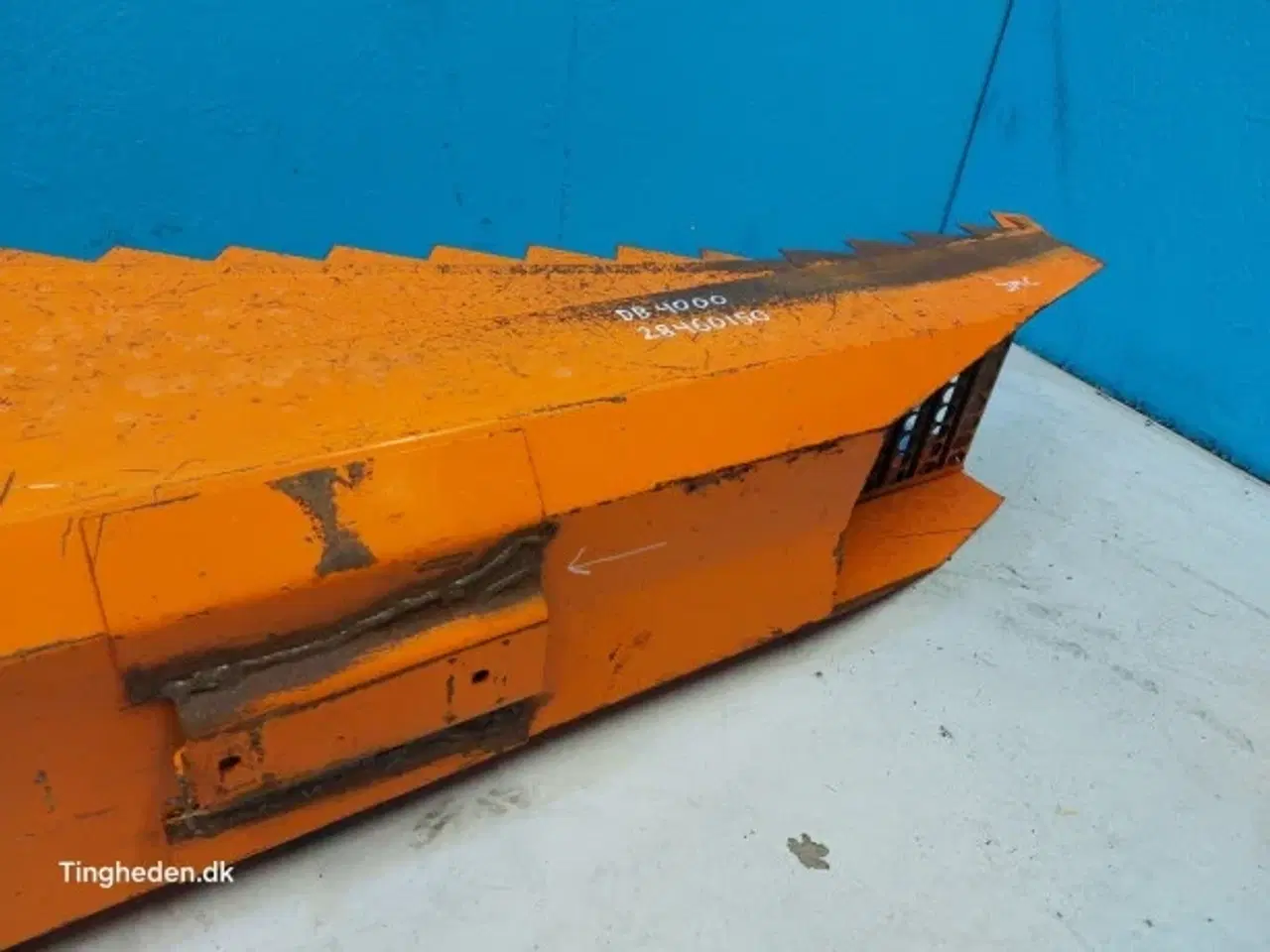 Billede 6 - Dronningborg D4000 Ryster 28460150