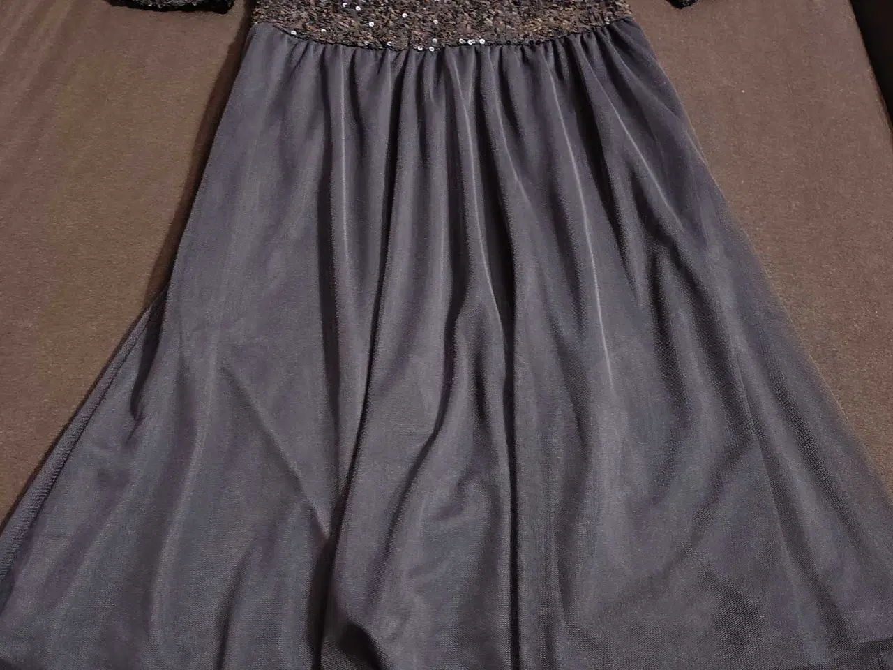 Billede 4 - Festkjole str.38