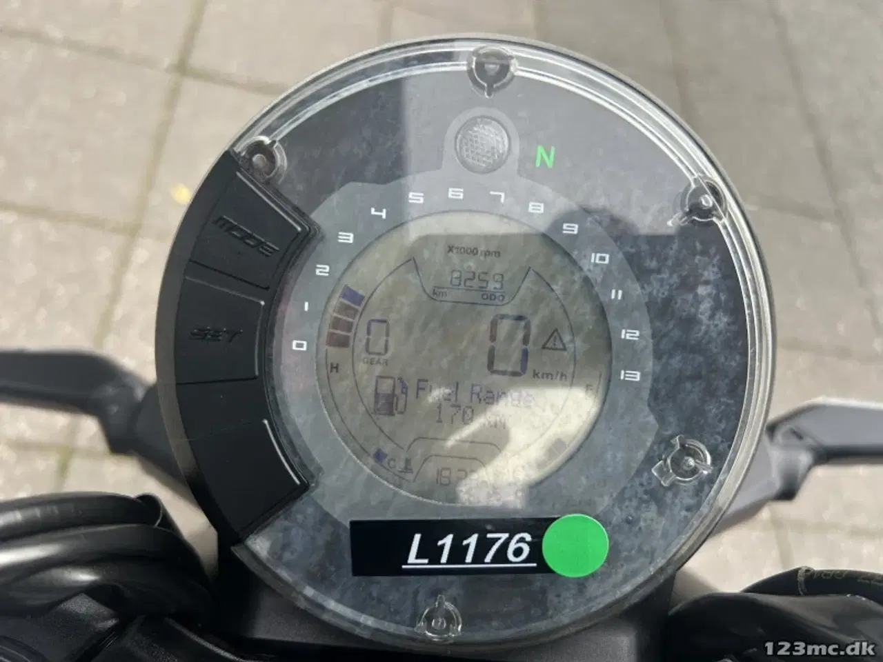 Billede 11 - Husqvarna Svartpilen 401 MC-SYD BYTTER GERNE