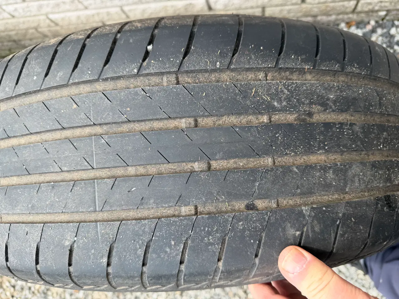 Billede 2 - Alufælge til Nissan Qaushqai