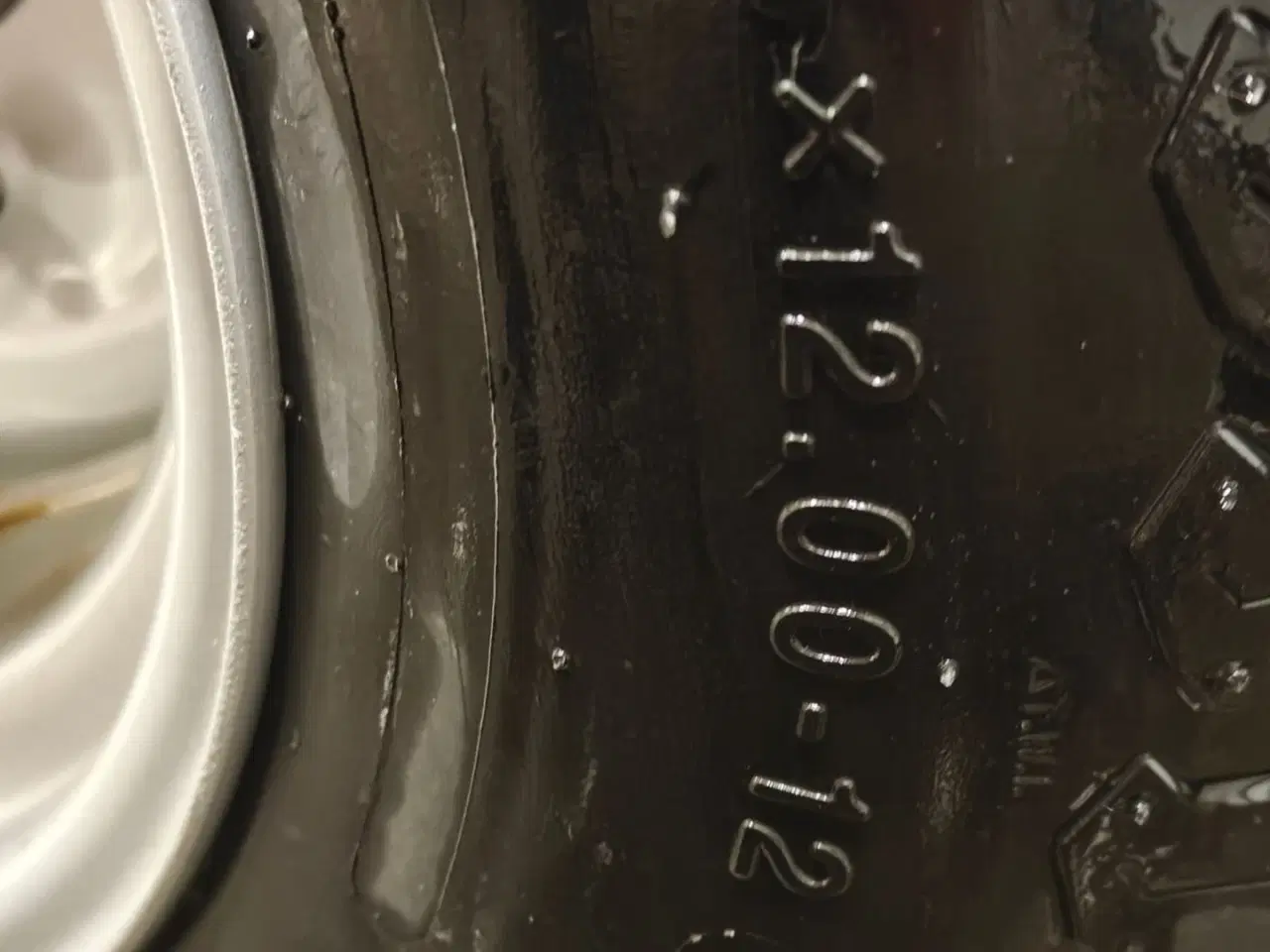 Billede 6 - Anker Bjerre Høvlen SH-240 SH 240