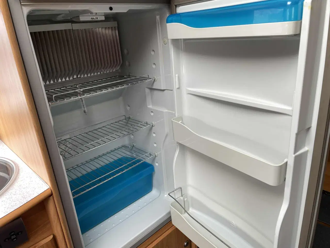 Billede 14 - Adria Classica 743 UP