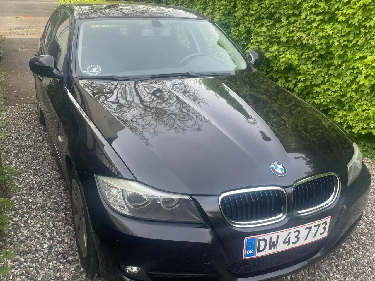 Billede 2 - BMW E90 316i Unikt lavt kilometertal