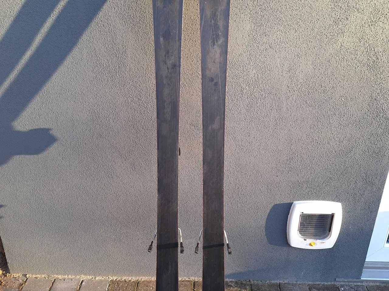 Billede 6 - Carvingski brugt få gange sælges. 