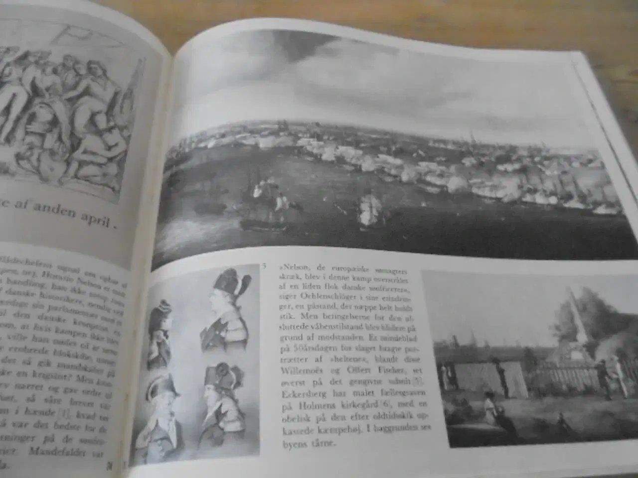 Billede 2 - København og Københavnere i 800 år