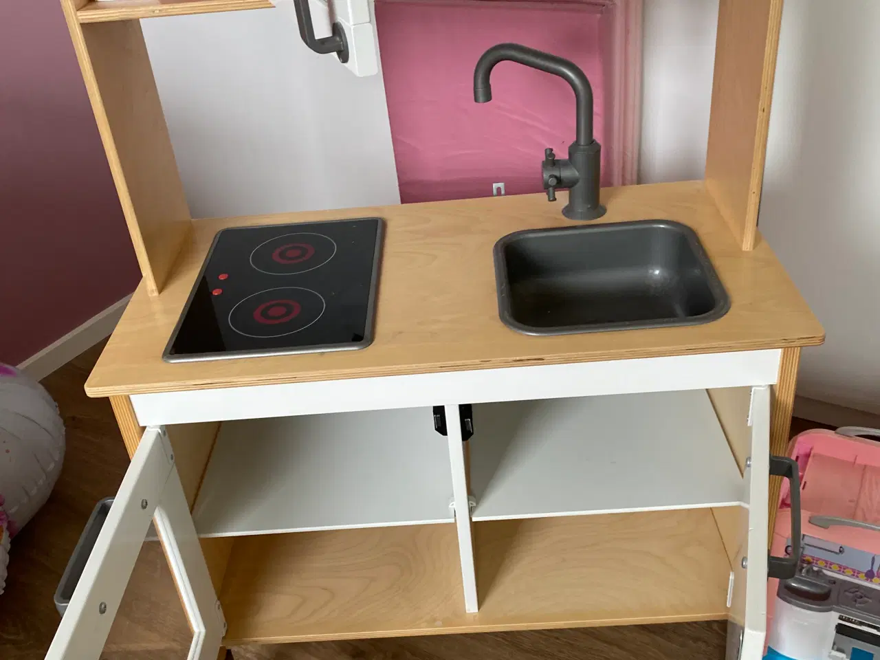 Billede 2 - Ikea køkken 