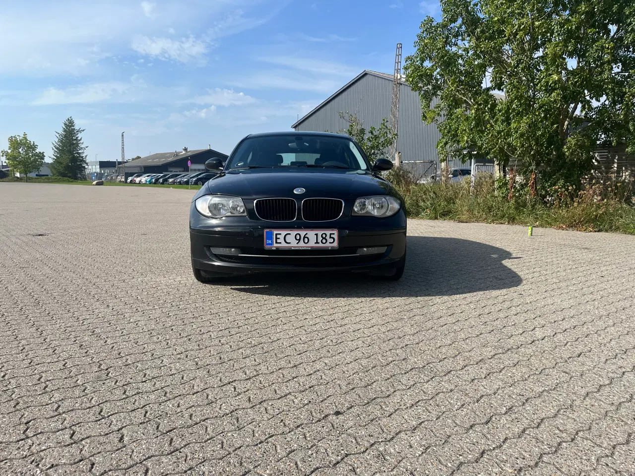 Billede 1 - Bmw 118d