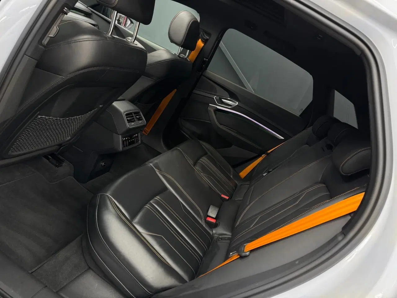 Billede 15 - Audi e-tron 55 Black Edition S-line quattro