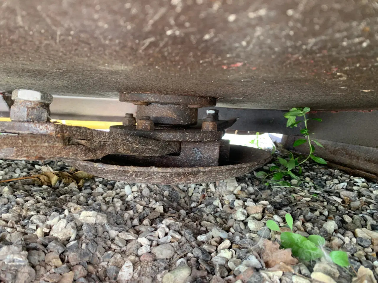 Billede 4 - Brakpudser