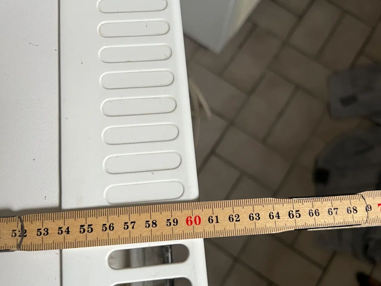 Billede 5 - Lille fryseskab