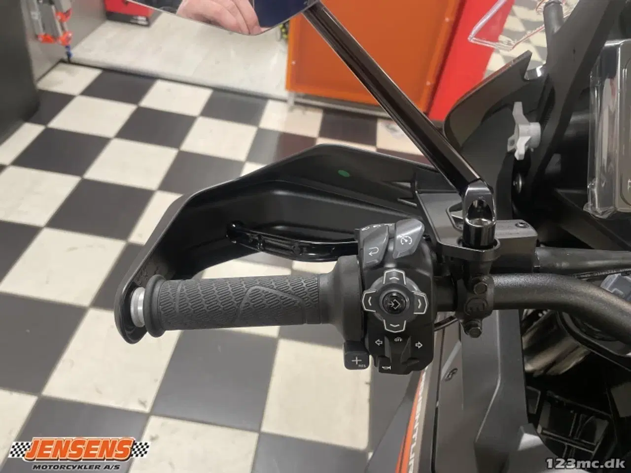 Billede 9 - KTM 1290 Super Adventure S