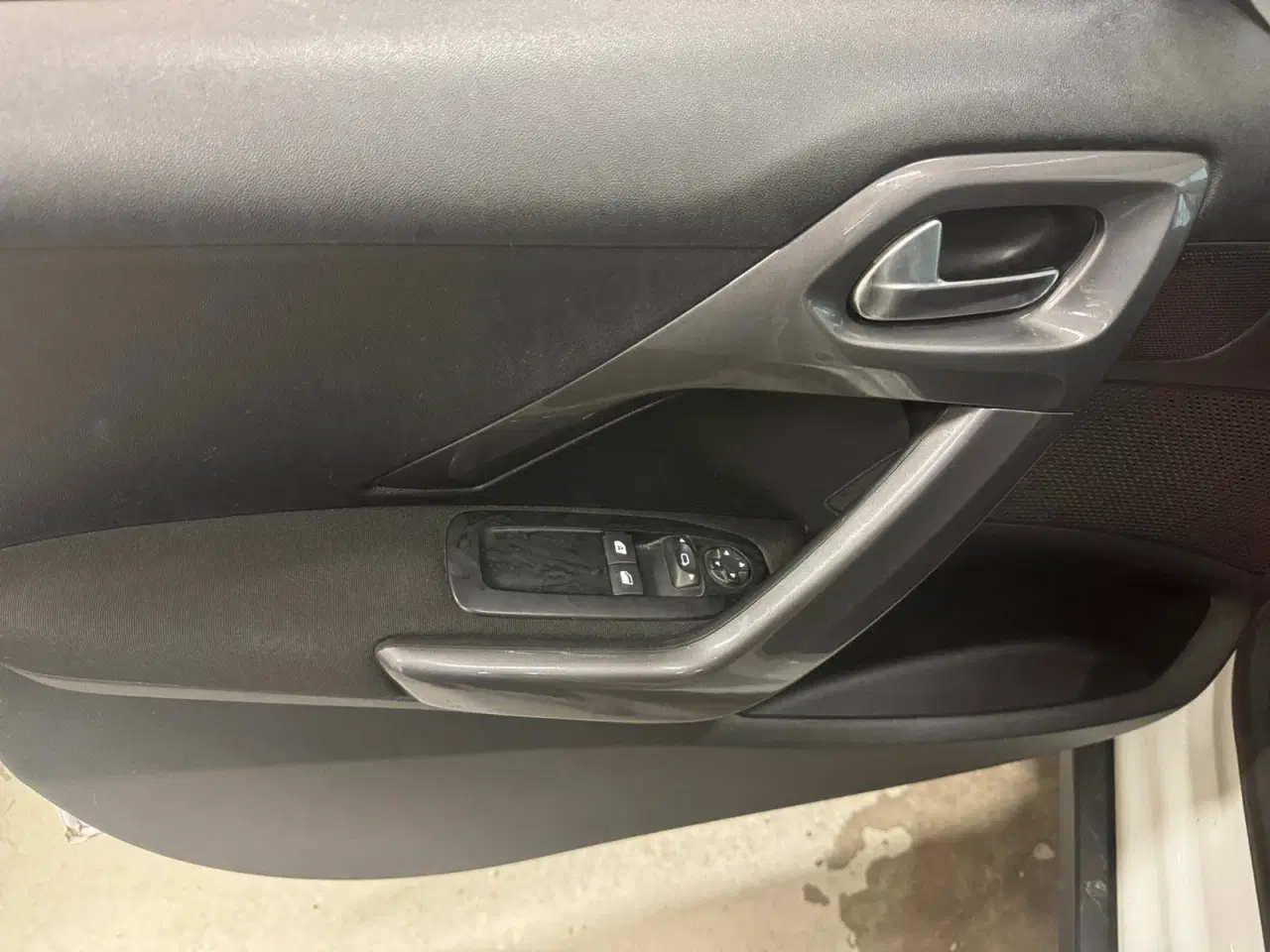 Billede 14 - Peugeot 2008 1,6 BlueHDi 100 Chili