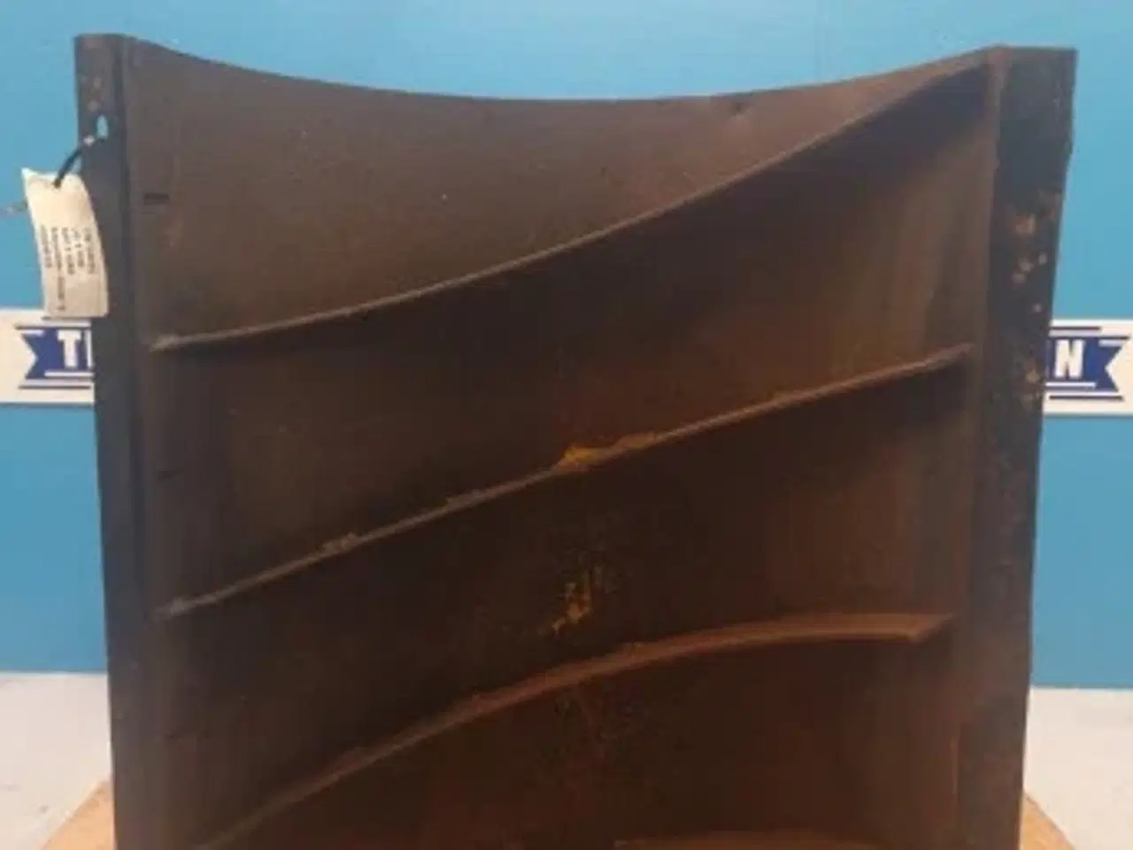 Billede 9 - John Deere 9780 Dæksel V.   AH171040