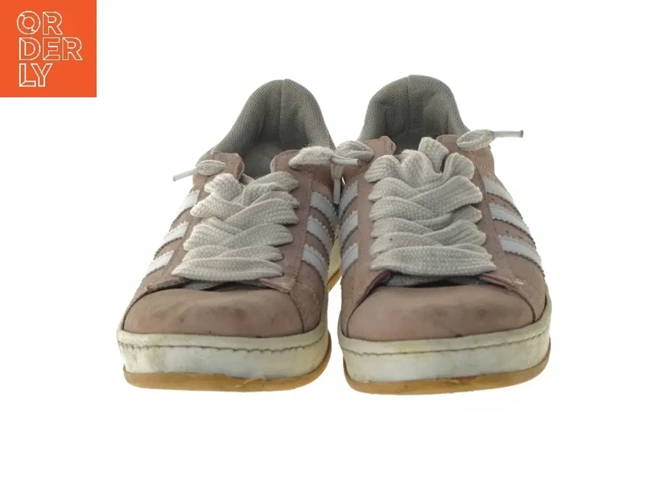 Billede 2 - Adidas Campus sneakers fra Adidas (str. 39 )